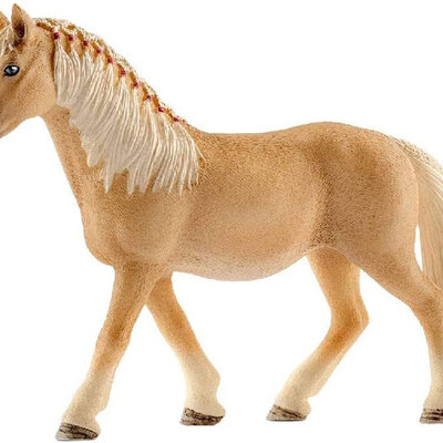 Schleich figure Domaće životinje - Konji - Haflinger kobila 13812P