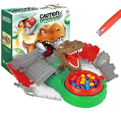 Ne Budi Dina Društvena Igra