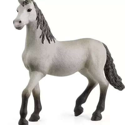Schleich figure Domaće životinje - Konji - Pura Raza Espanjola ždrebac 13924