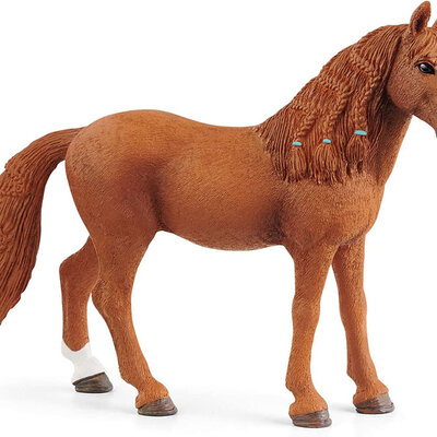 Schleich figure Domaće životinje - Konji - Nemački poni kobila 13925