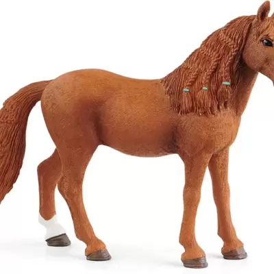 Schleich figure Domaće životinje - Konji - Nemački poni kobila 13925