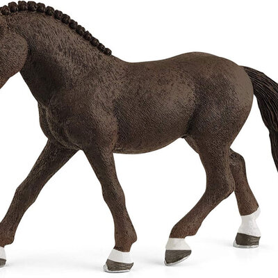 Schleich figure Domaće životinje - Konji - Nemački poni pastuv 13926