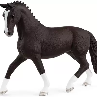 Schleich figurice Domaće životinje - Konji - Hanoveranac kobila 13927