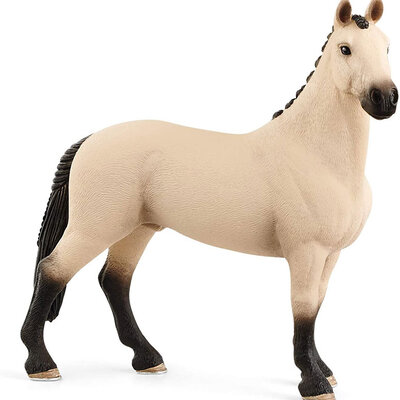 Schleich figurice Domaće životinje - Konji - Hanoveranac pastuv 13928