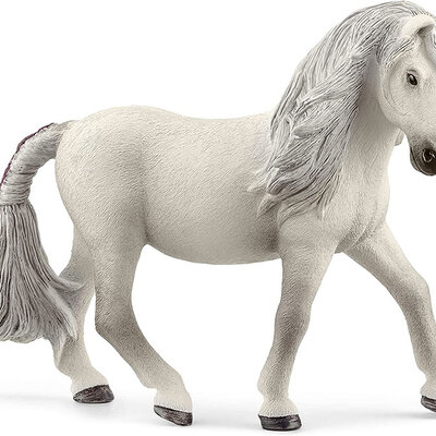Schleich figurice Domaće životinje - Konji - Islandski poni kobila 13942