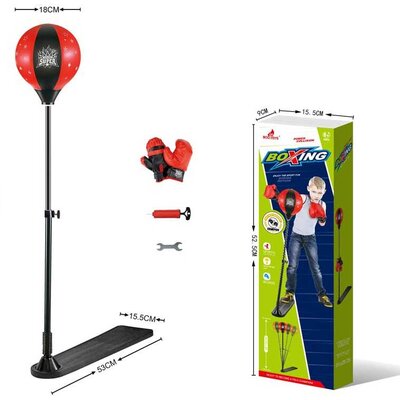 Dečiji boks set sa rukavicama