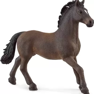Schleich figurice Domaće životinje - Konji - Oldenburg pastuv 13946