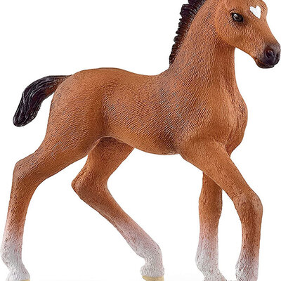 Schleich figurice Domaće životinje - Konji - Oldenburg ždrebe 13947