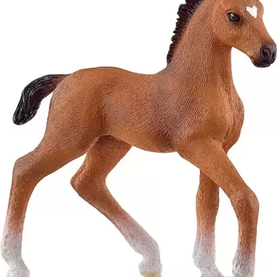 Schleich figurice Domaće životinje - Konji - Oldenburg ždrebe 13947