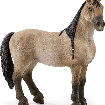 Schleich figurice Domaće životinje - Konji - Criollo Definitivo kobila 13948