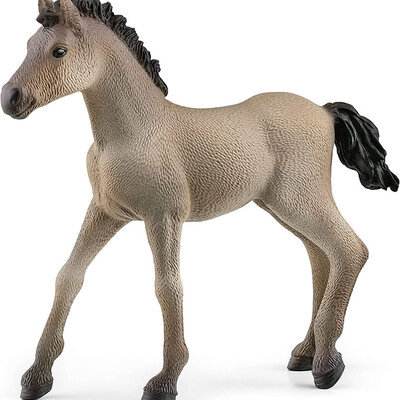 Schleich figurice Domaće životinje - Konji - Criollo Definitivo ždrebe 13949