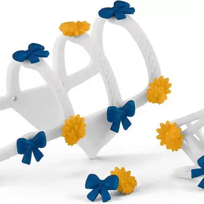 Schleich figurice Konji - Uzde za izložbe konja 42464