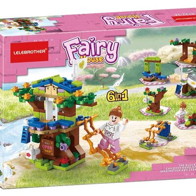 Kocke Vile 152 dela 028822