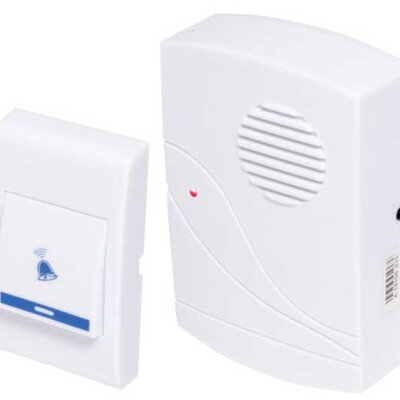 Bežično kućno zvono DB0670DC