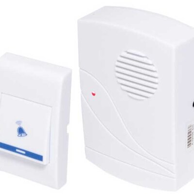 Bežično kućno zvono DB0660DC