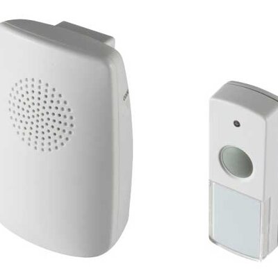 Bežično kućno zvono DB1001DC