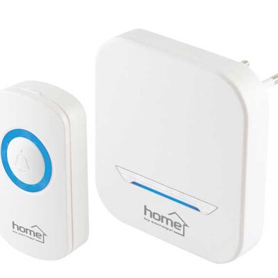 Bežično kućno zvono DB1504AC