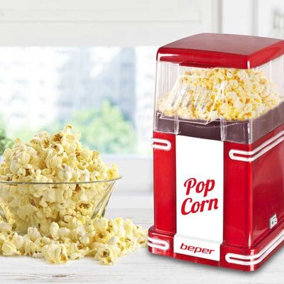 Aparat Za KOKICE Beper 90.590Y