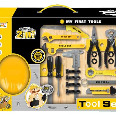 Dečiji alat Set u kutiji 798055