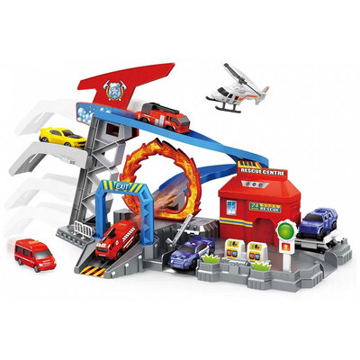 Centar za spasavanje