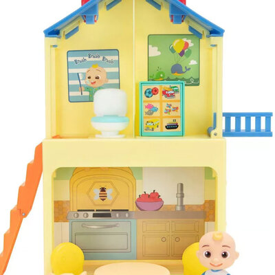 CoComelon pop-n-play prenosna kućica