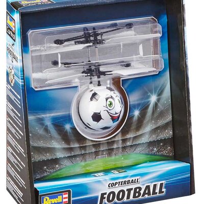 Revell Copter Ball Igračka sa daljinskim upravljanjem 24974