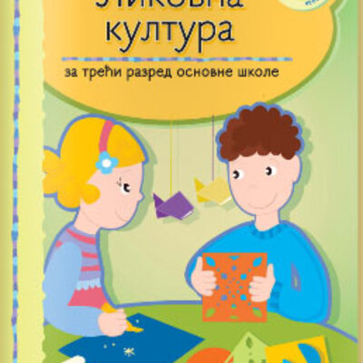 Likovna kultura za treći razred - Komplet Kreativni centar