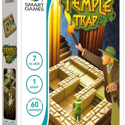 Misaona igra Beg iz lavirinta Smart Games