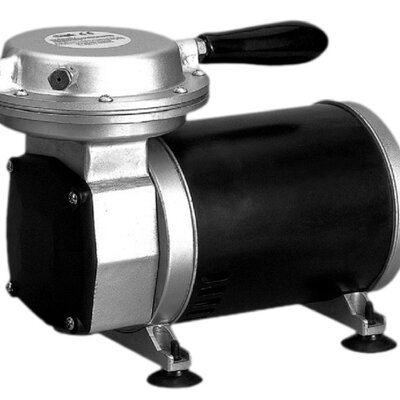 Paint brush mini kompresor sa membranskim motorom 75404000