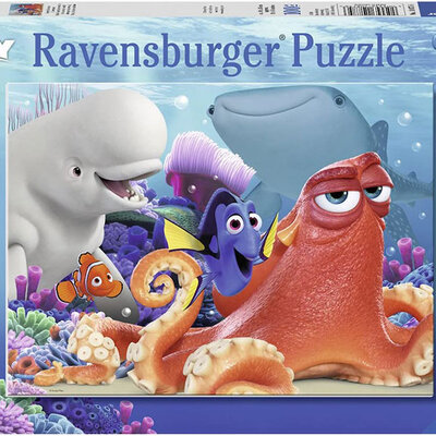 Ravensburger Puzzle 100 XXL delova Disney Dory 10875