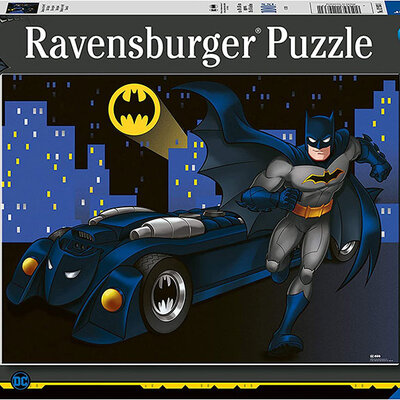 Ravensburger Puzzle 100 XXL delova Batman 12933