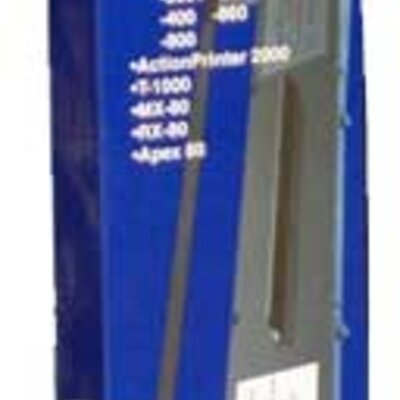 Originalni Epson Ribon S015019 