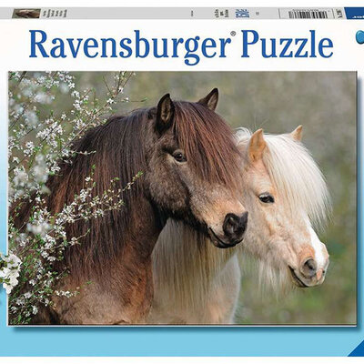 Ravensburger Puzzle 150 XXL delova Savršeni poni 12986