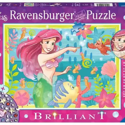 SVETLUCAVE I SVETLEĆE PUZZLE