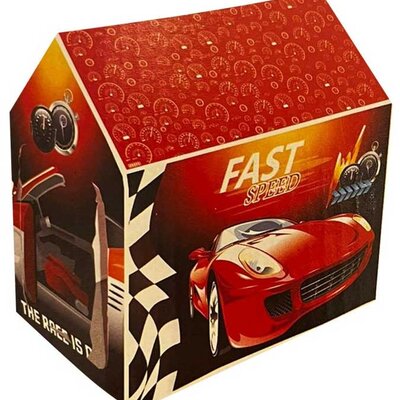 Dečiji šator za igru Mercan Fast