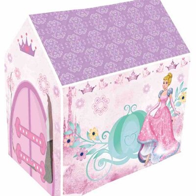 Dečiji šator za igru Mercan Princess