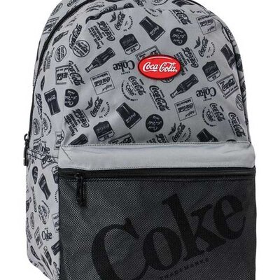 Coca Cola Coke Ranac Xpack