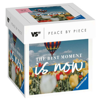 Ravensburger Puzzle moment slagalica 99 delova The Best Moment Is Now 16964