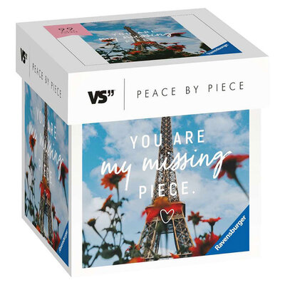Ravensburger Puzzle moment slagalica 99 delova You are my Missing Piece 16965