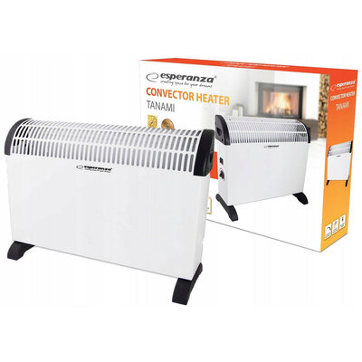 Konvektorska grejalica 2000W Esperanza EHH008
