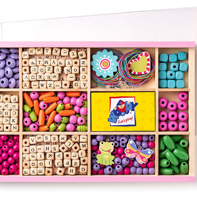 KREIRAJ NAKIT HALJINE MODU