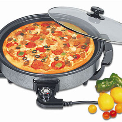 Matrix Pizza Pekač - 40 cm