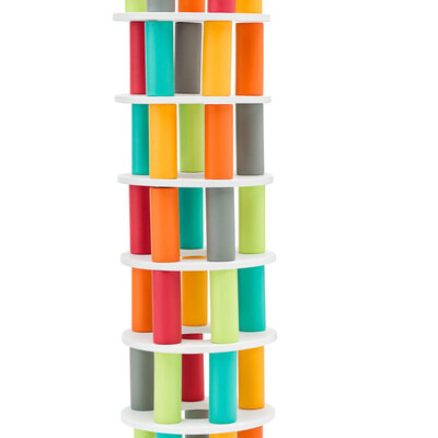 WOODY Društvena igra Toranj u Pizi 91354