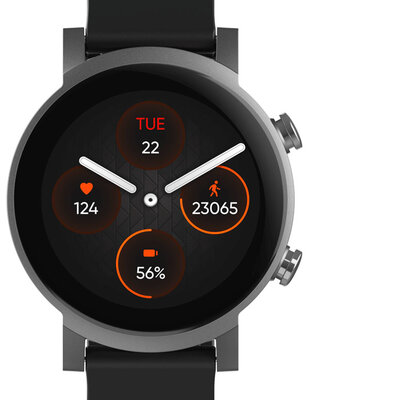 Mobvoi Pametni Sat TicWatch E3