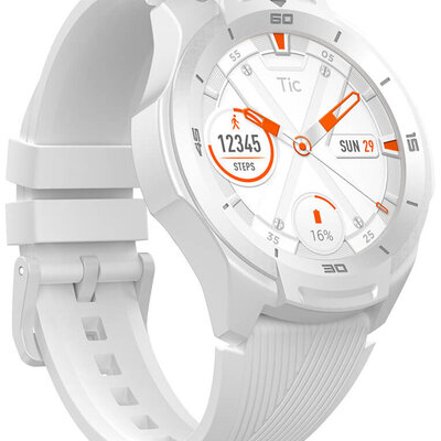 Mobvoi Pametni Sat TicWatch S2 Glacier