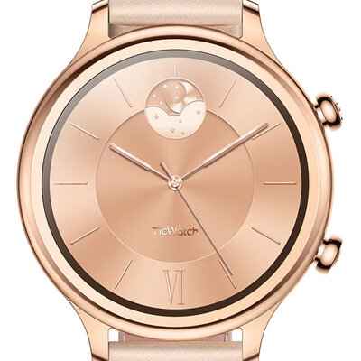 Mobvoi Pametni Sat TicWatch C2 Rose Gold