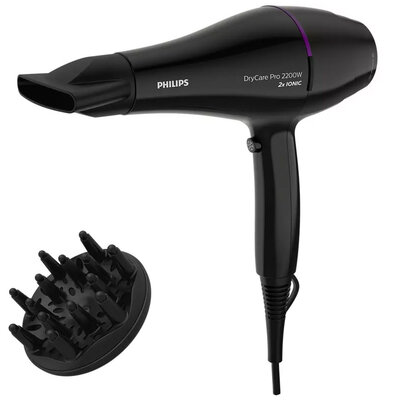 Profesionalni fen za kosu Philips DryCare BHD274/00