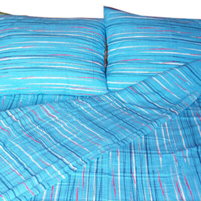 Posteljina za bračni krevet 2644