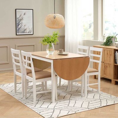 Trpezarijska Garnitura La Isla