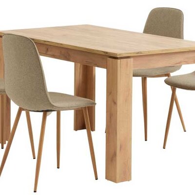 Trpezarijska garnitura Lysenne